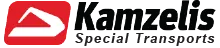 Logo, ΚΑΜΖΕΛΗΣ ΧΑΡΑΛΑΜΠΟΣ