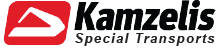 Logo, ΚΑΜΖΕΛΗΣ ΧΑΡΑΛΑΜΠΟΣ