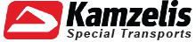 Logo, ΚΑΜΖΕΛΗΣ ΧΑΡΑΛΑΜΠΟΣ